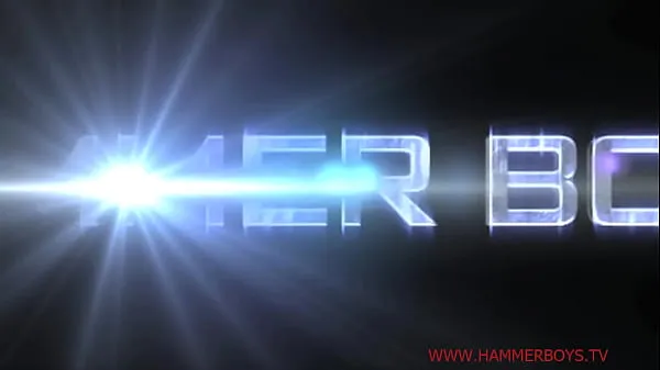 HD Fetish Slavo Hodsky and mark Syova form Hammerboys TV Video teratas