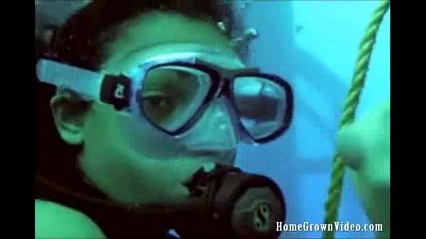HD divers fucking najlepšie videá