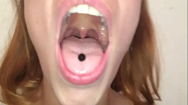 HD Mouth (Silvia) Video 1 Preview top Videos