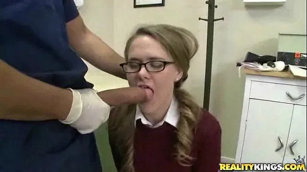 HD Oral Exam -Watch full video at top Videos