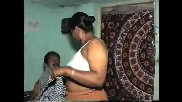 HD Mature Desi Aunty ki Chudai nejlepší videa