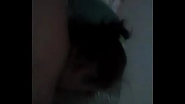 HD the wife hard so the bag hits her pussy topp videoer