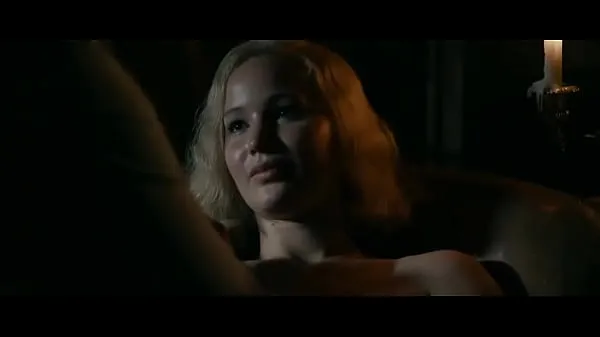 HD Jennifer Lawrence Having An Orgasam In Serena Video teratas