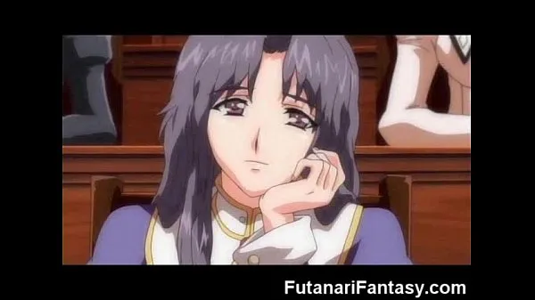 HD Futanari Toons Cumming 인기 동영상