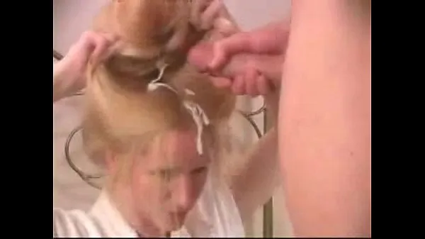HD-308550 hairjob with cum topvideo's