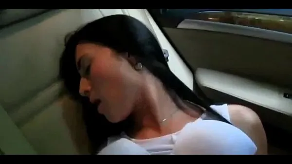 HD-sex in the car topvideo's