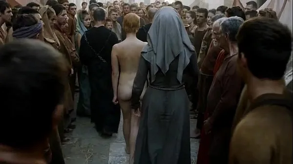 HD-Game Of Thrones sex and nudity collection - season 5 topvideo's
