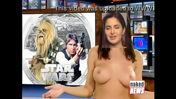 HD Katrina Kaif nude boobs nipples show top videoer