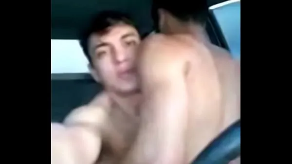 HD 2 hot brazilians fucking in car part1 top Videos