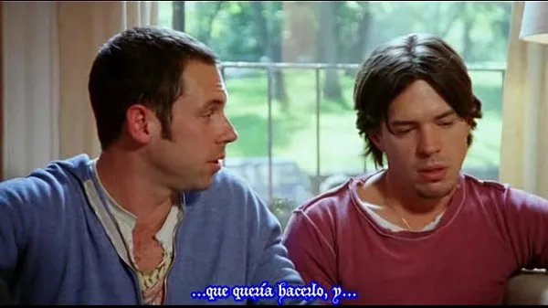 HD shortbus subtitled Spanish - English - bisexual, comedy, alternative culture nejlepší videa