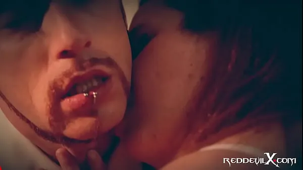 HD Chubby hard sex with vampire - Chubby Von Kitten najlepšie videá