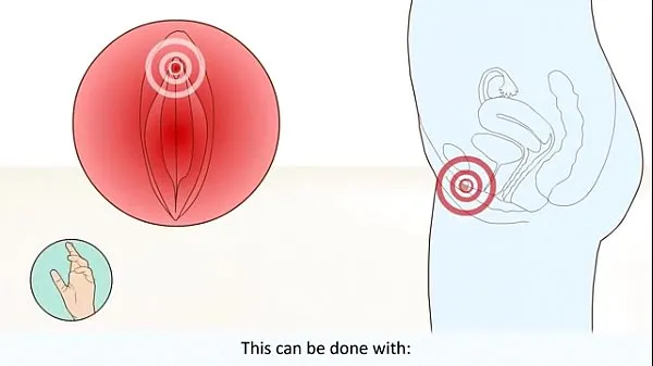 HD Female Orgasm How It Works What Happens In The Body najlepšie videá
