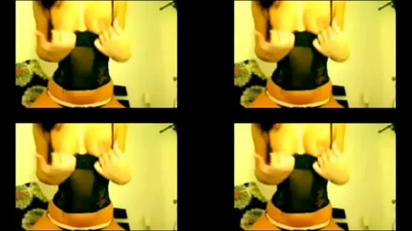 Video HD Webcam girl hàng đầu
