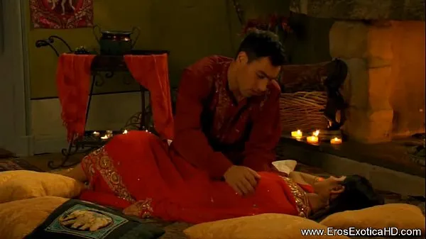 Najlepsze filmy w jakości HD Mating Ritual from India