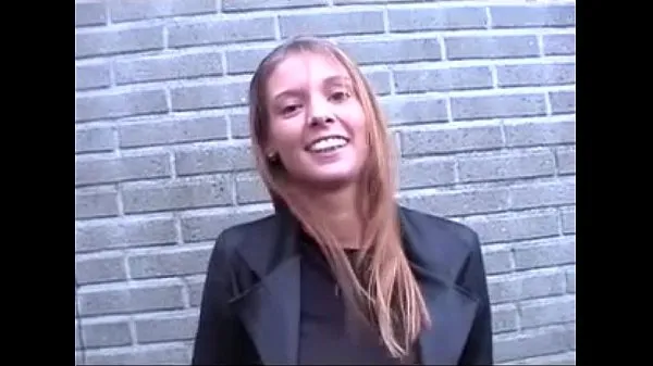 Najlepsze filmy w jakości HD Vlaamse Stephanie wordt geneukt in een auto (Belgian Stephanie fucked in car