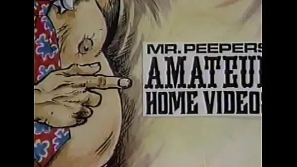 HD-LBO - Mr Peepers Amateur Home Videos 01 - Full movie topvideo's