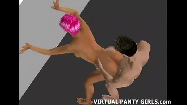HD Watch my jiggle my big tits on the stripper pole nejlepší videa