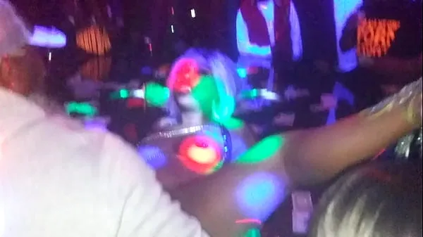 HDCherise Roze At Queens Super Lounge Hlloween Stripper Party in Phila、Pa 10/31/15トップビデオ