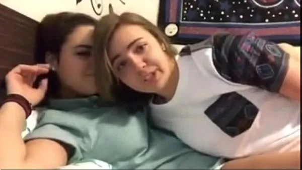 HD Lesbians in Webcam nejlepší videa