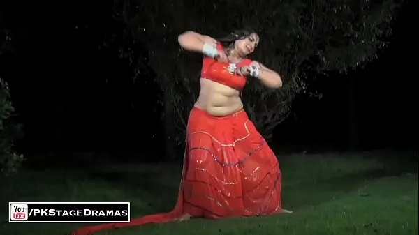 HD GHAZAL CHAUDHARY BOLLYWOOD MUJRA - PAKISTANI MUJRA DANCE 2015 top videoer