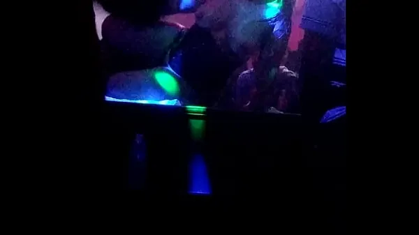 HD Pinky XXX Performing At QSL Club Halloween Stripper Party 10/31/15 suosituinta videota