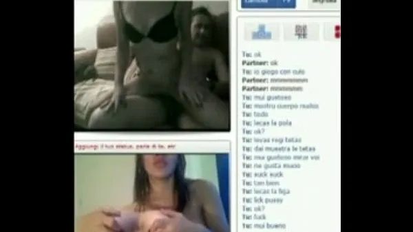 高清Couple on Webcam: Free Blowjob Porn Video d9 from private-cam,net lustful first time热门视频