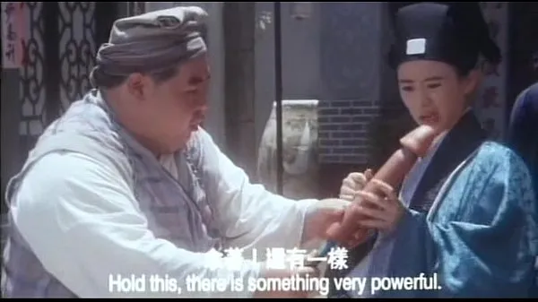 HD Ancient Chinese Whorehouse 1994 Xvid-Moni chunk 4 suosituinta videota
