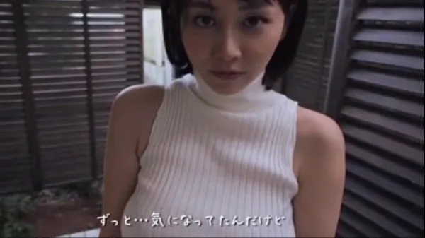HD Japanese wearing erotic Idol Image－sugihara anri 2 인기 동영상