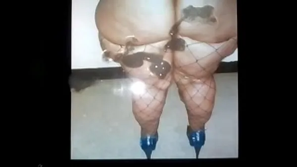 Video HD My Hot Sperm Cocktail on this Sexy BootyFull Curvy BBW Lady Heavy Bottom Donk hàng đầu