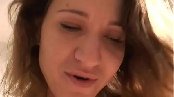 HD Husband licks lover's cum in wife's pussy nejlepší videa