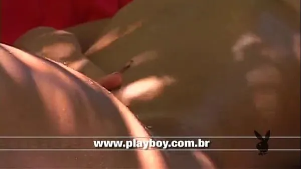 HD Cochon Rossi - Making Of Playboy meilleures vidéos