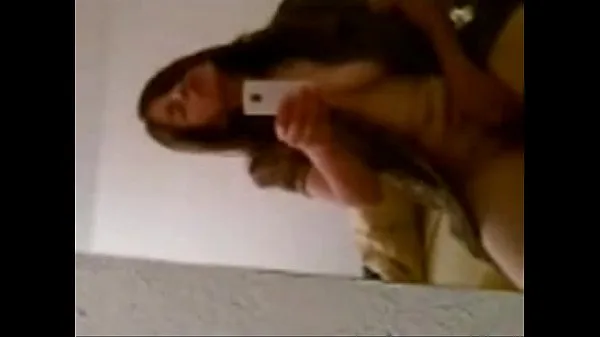 Video HD mi novi masturbandose frente al aspejo(my girlfriend masturbating in the mirror hàng đầu