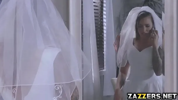 HD Bride to be Julia got fucked in the ass top Videos