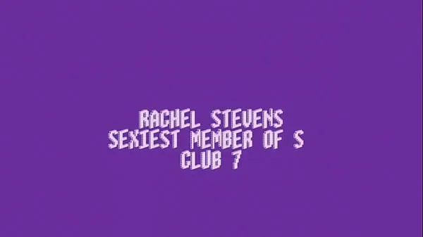HD British Singer Rachel Stevens (SEXXXY PHOTOS meilleures vidéos