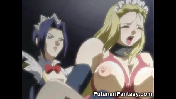 HD Weird Hentai Futanari Sex วิดีโอยอดนิยม