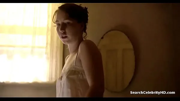 HD Danielle Cormack - Underbelly S04E01 (2011 topp videoer
