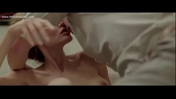 HD Angelina Jolie and Melanie Laurent sex scenes najlepšie videá