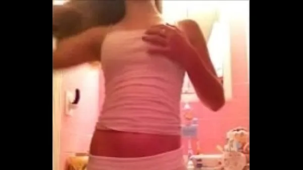 HD Naked Young Girl Slut On Webcam najlepšie videá