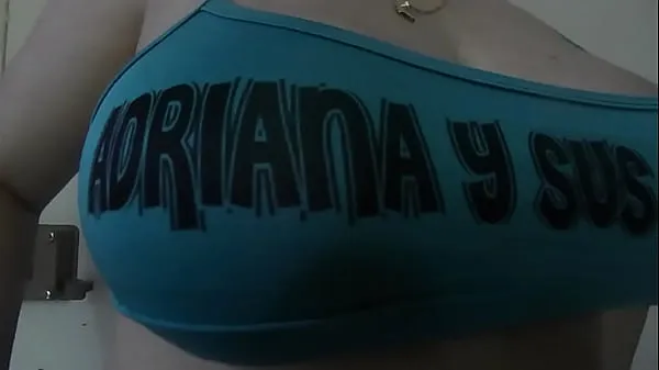 HD Adriana and her sweet tooth whip boobs najboljši videoposnetki
