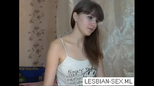 ایچ ڈی 04 Russian teen Julia webcam show2-More on LESBIAN-SEX.ML ٹاپ ویڈیوز