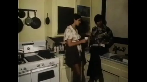 HD Young Hustle - 1976 Video teratas