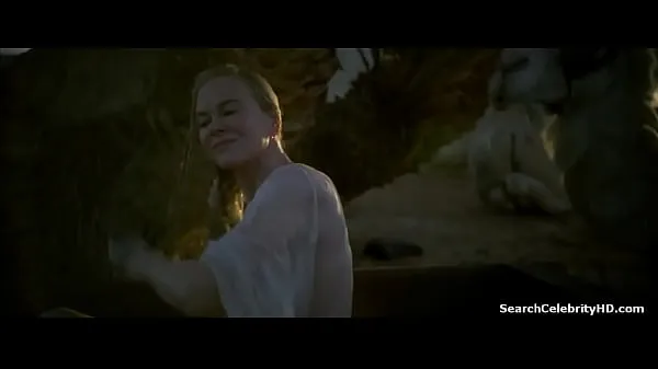 HD Nicole Kidman in Queen of the Desert (2015 인기 동영상