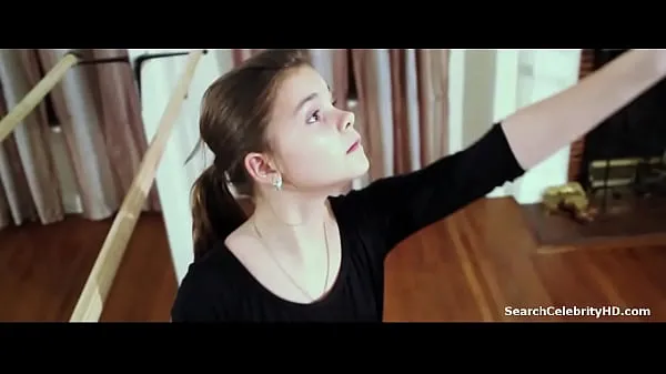 Video HD Sydney Ray in Ballet b. 2016 hàng đầu