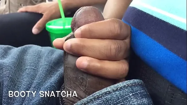HD She Likes To Play With The Dick While I'm Driving Video teratas