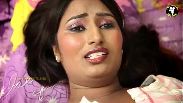 HD Swathi Aunty Romance With Yog Boy -- Romantic Telugu Short Film 2016 топ видео