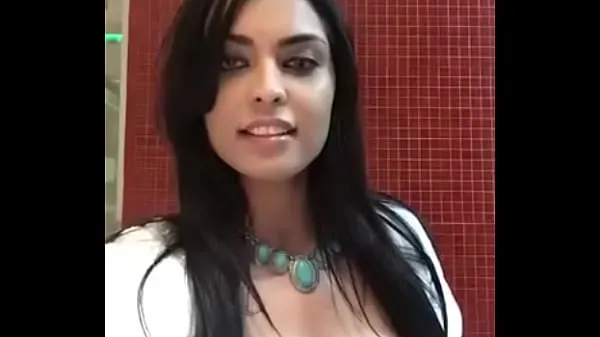 HD whore from the club Brazil suosituinta videota