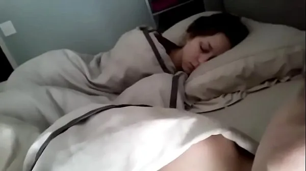 Video HD voyeur teen lesbian sleepover masturbation hàng đầu