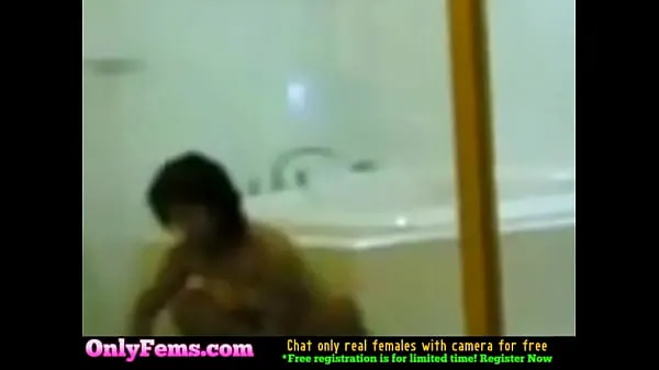 HD Indonesian Slut in Singapore Cleaning Porn Top-Videos