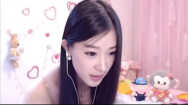 HD Asian Beautiful Girl Free Webcam 3 nejlepší videa