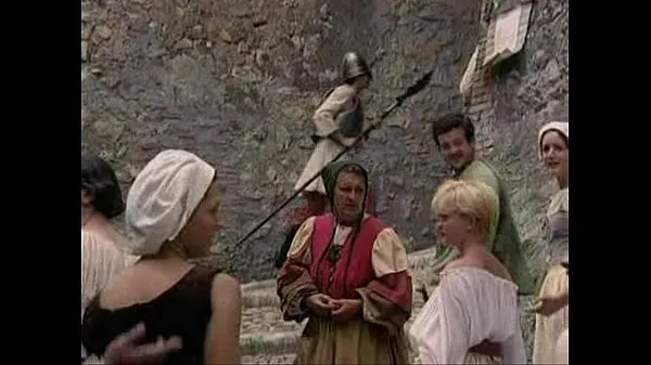 HD-Robin Hood Thief of Wives bästa videor